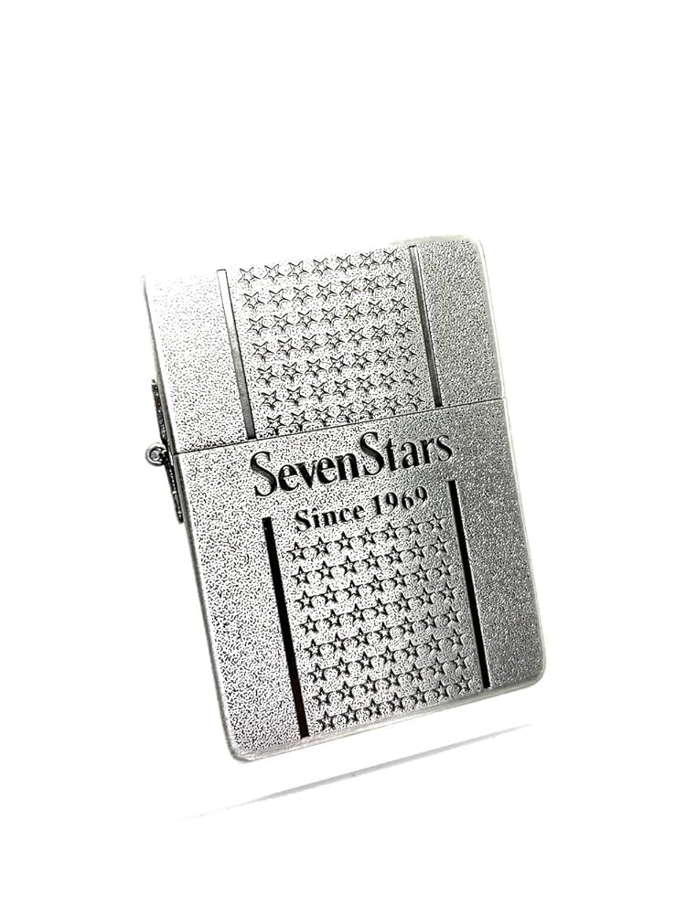 zippo Seven Stars 1935REPLICA 2017年製 ③ Zippo Seven Stars 1935REPLICA Made in 2017 Lighter | eBay